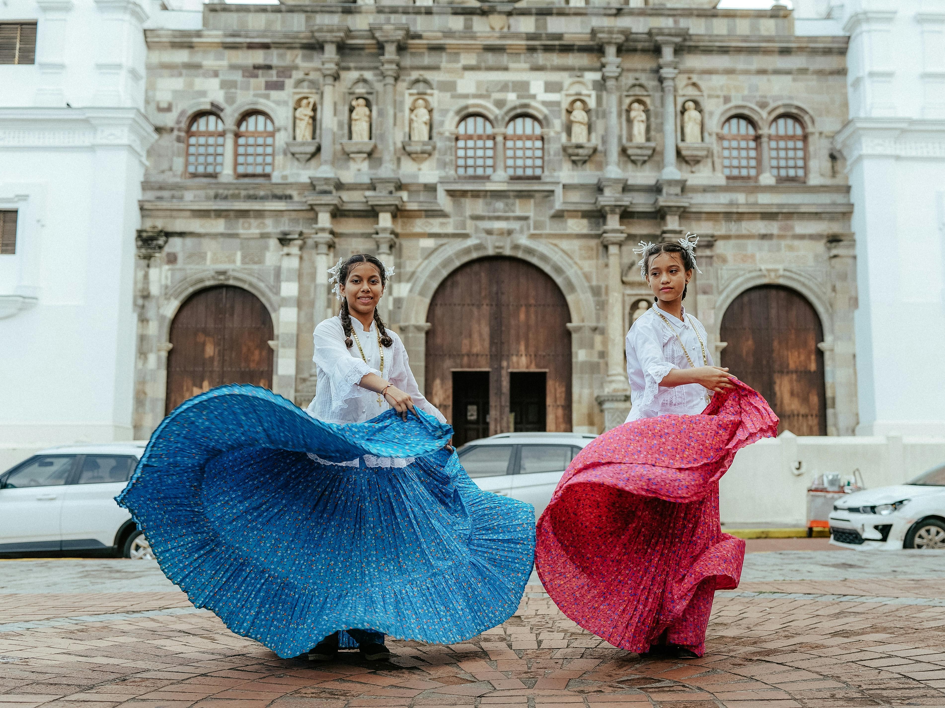 Spanish architecture